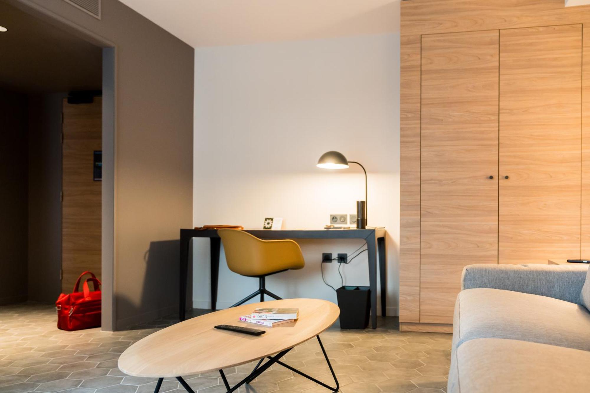 Dolce By Wyndham Versailles - Domaine Du Montcel Jouy-en-Josas Exteriér fotografie
