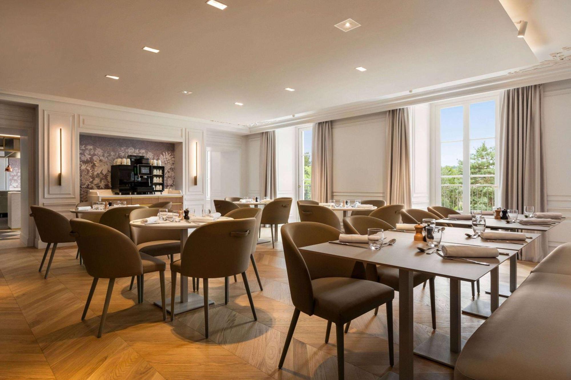Dolce By Wyndham Versailles - Domaine Du Montcel Jouy-en-Josas Exteriér fotografie