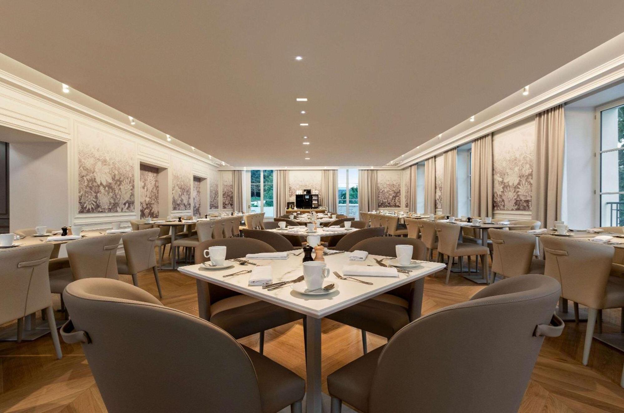 Dolce By Wyndham Versailles - Domaine Du Montcel Jouy-en-Josas Exteriér fotografie