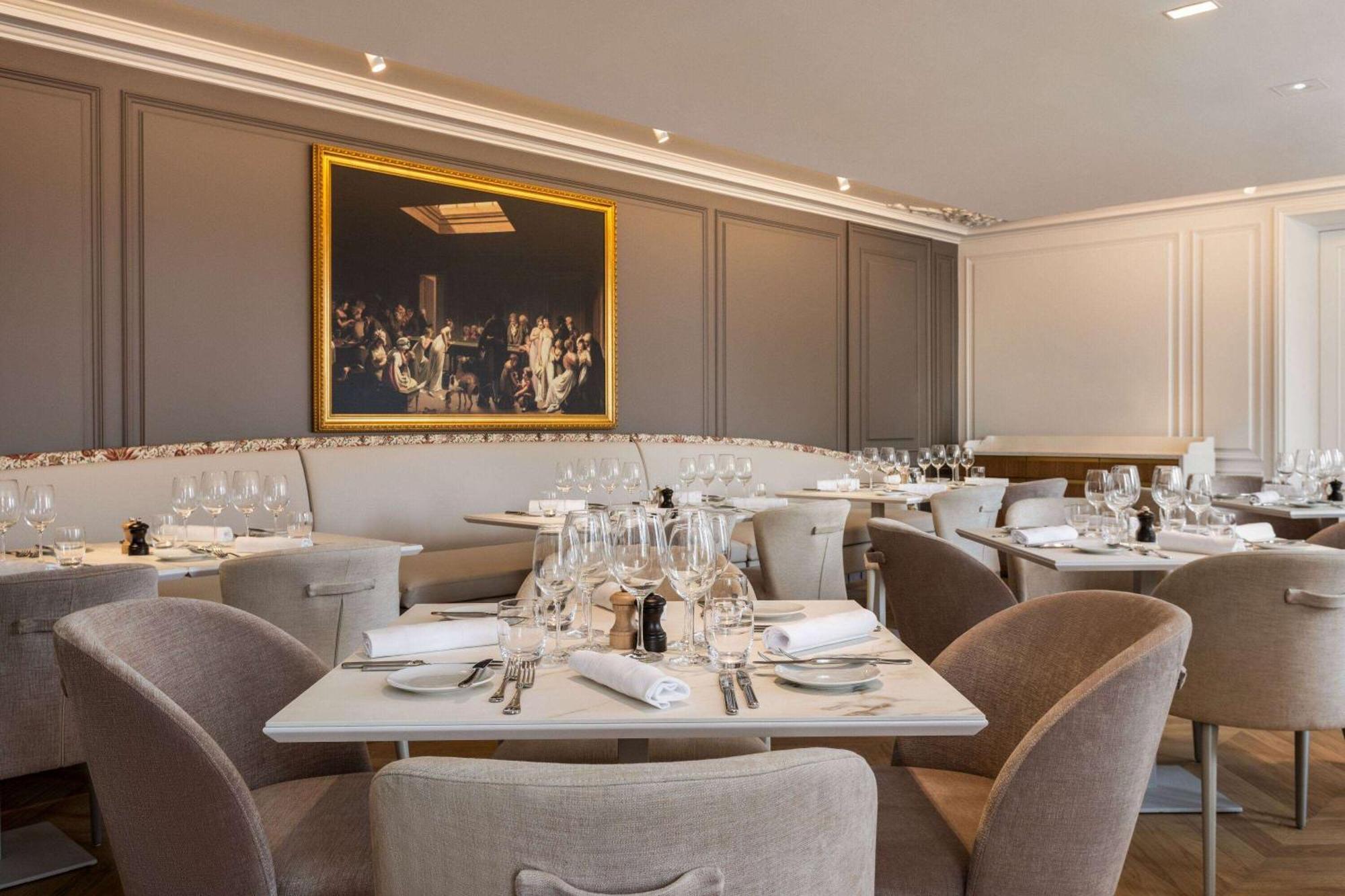 Dolce By Wyndham Versailles - Domaine Du Montcel Jouy-en-Josas Exteriér fotografie