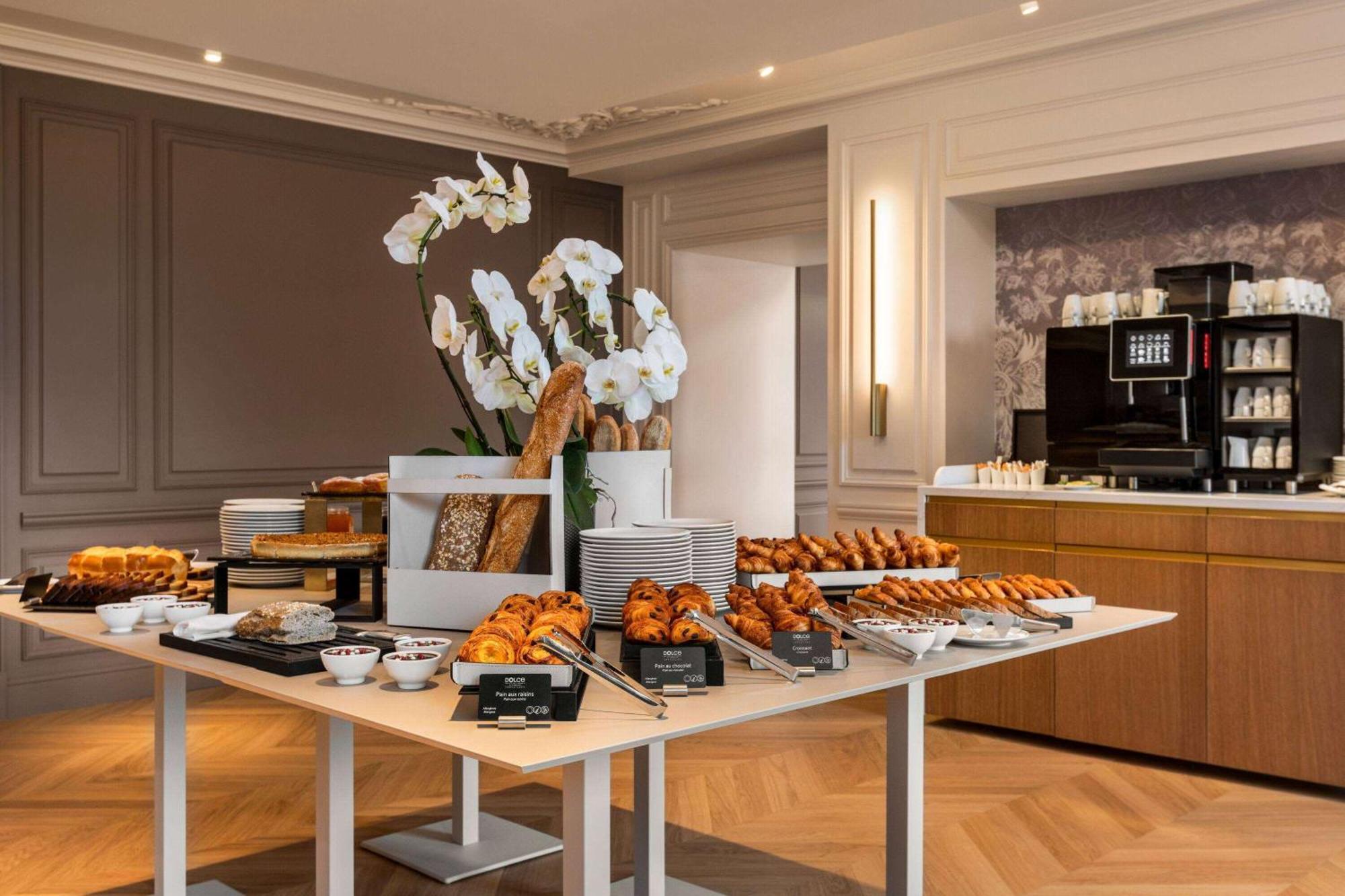 Dolce By Wyndham Versailles - Domaine Du Montcel Jouy-en-Josas Exteriér fotografie