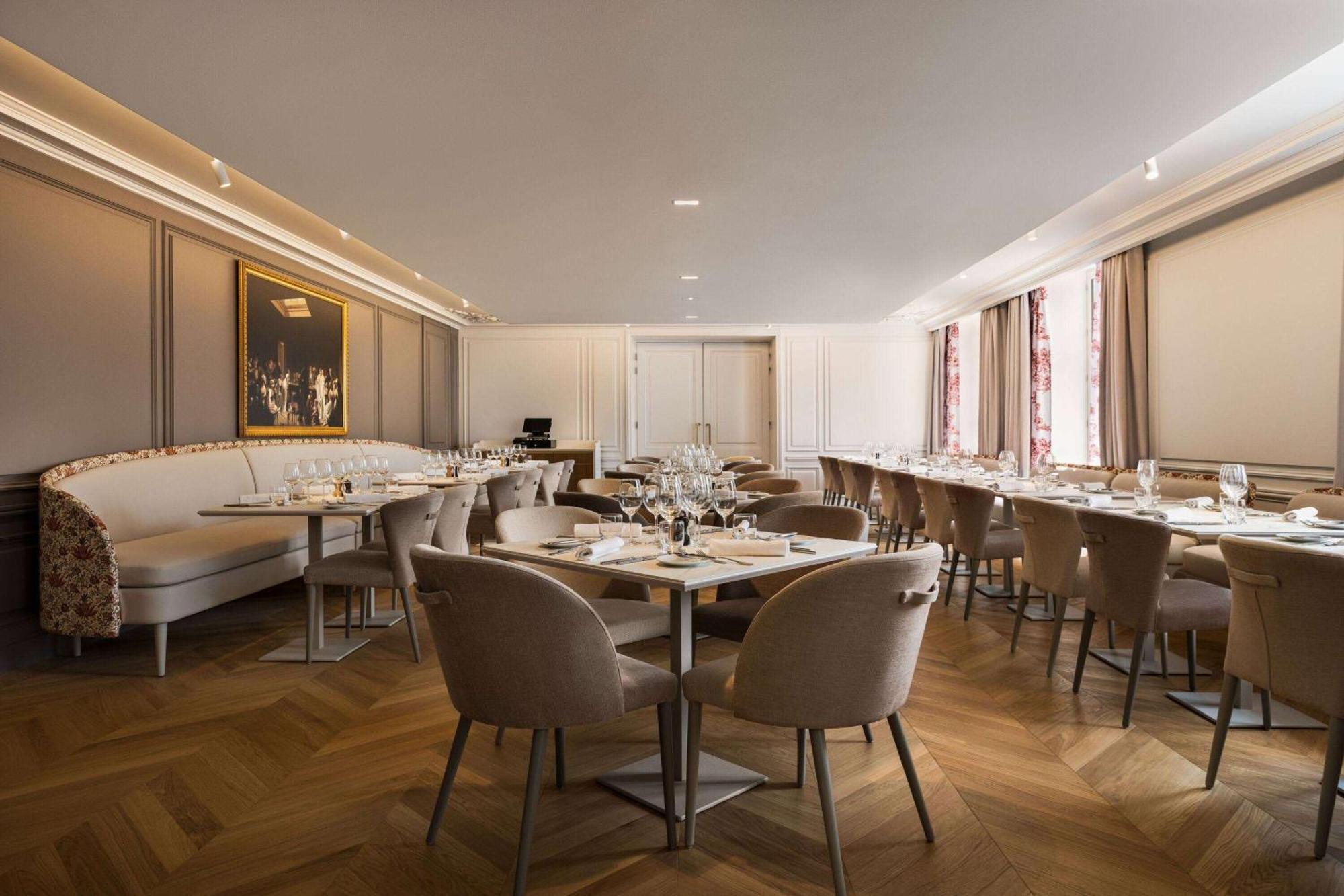 Dolce By Wyndham Versailles - Domaine Du Montcel Jouy-en-Josas Exteriér fotografie