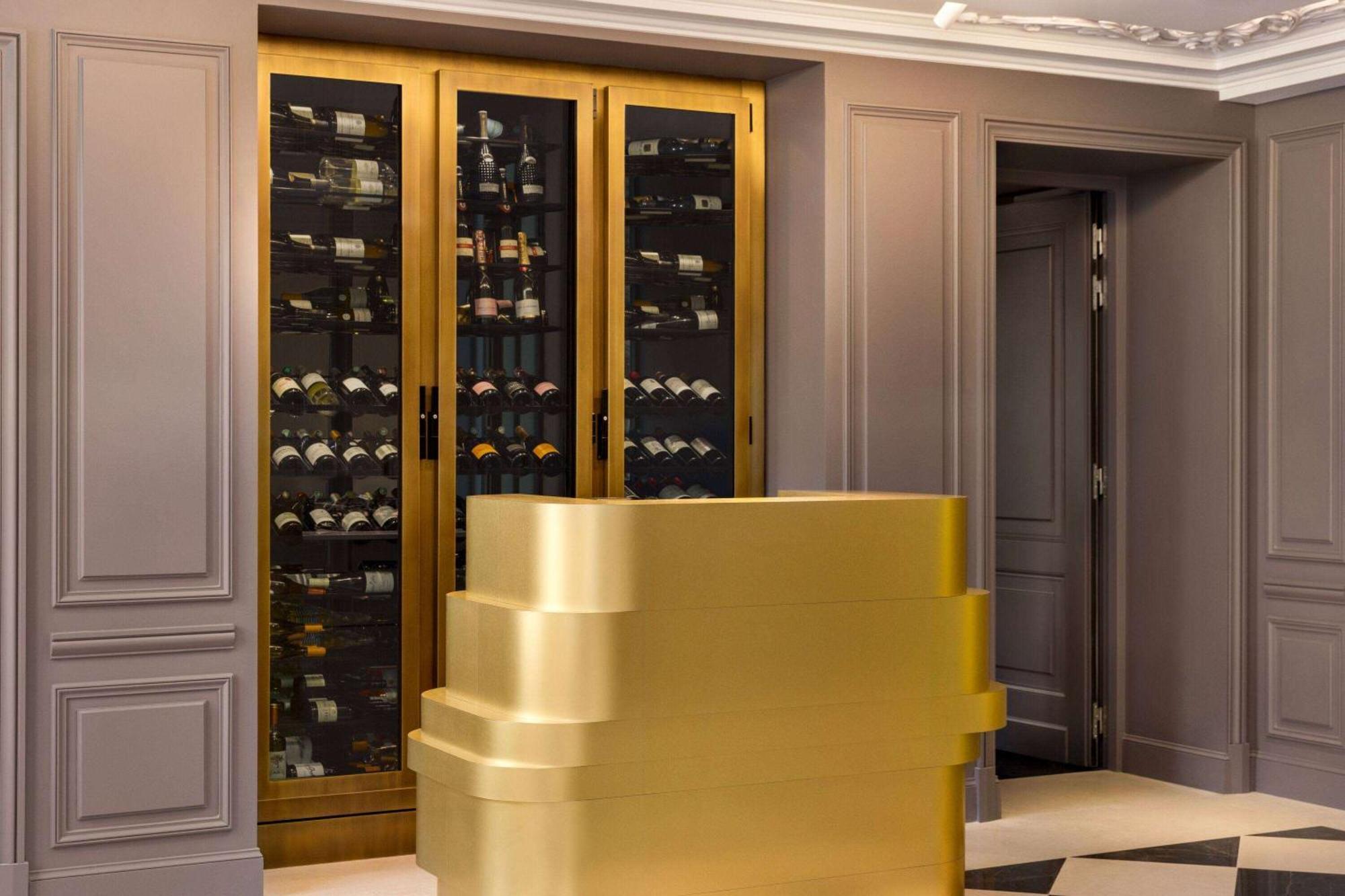 Dolce By Wyndham Versailles - Domaine Du Montcel Jouy-en-Josas Exteriér fotografie