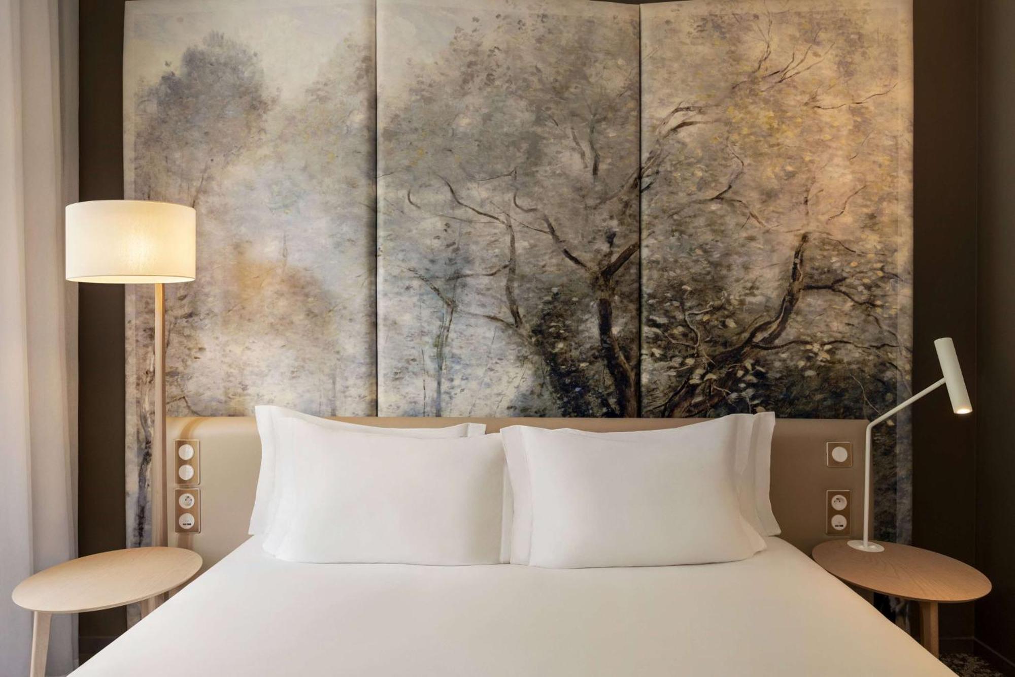 Dolce By Wyndham Versailles - Domaine Du Montcel Jouy-en-Josas Exteriér fotografie