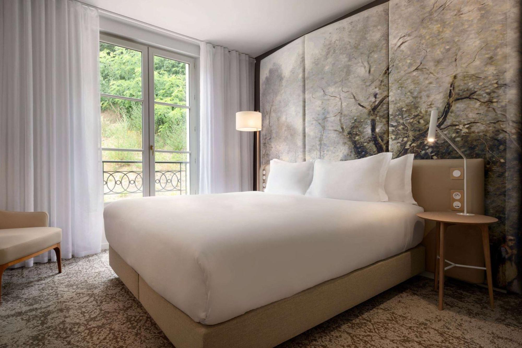 Dolce By Wyndham Versailles - Domaine Du Montcel Jouy-en-Josas Exteriér fotografie