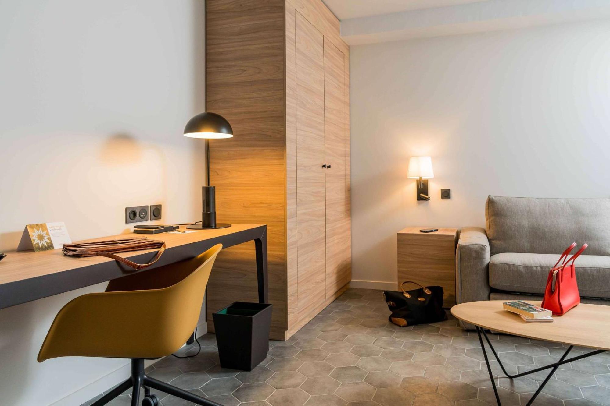 Dolce By Wyndham Versailles - Domaine Du Montcel Jouy-en-Josas Exteriér fotografie