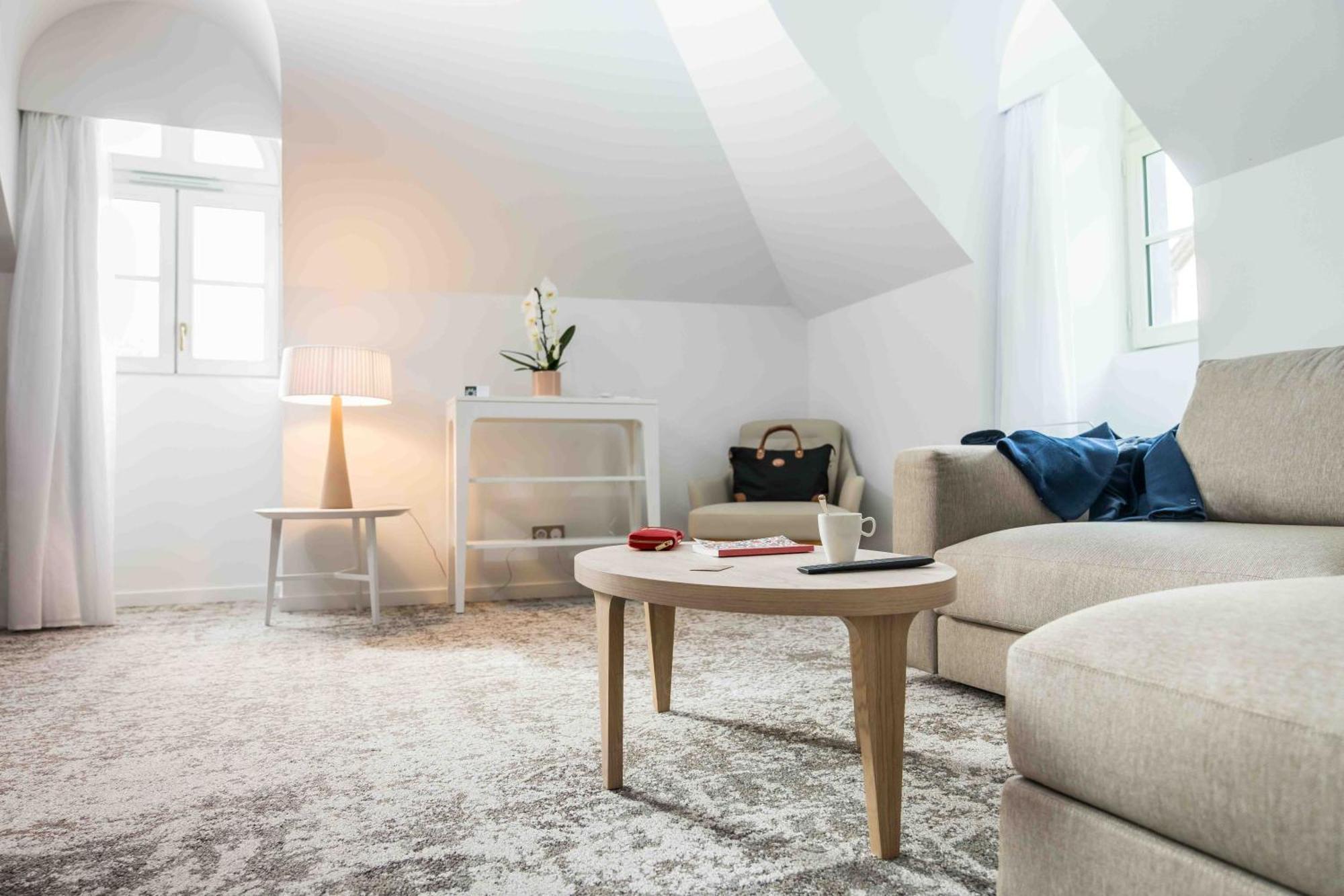 Dolce By Wyndham Versailles - Domaine Du Montcel Jouy-en-Josas Exteriér fotografie