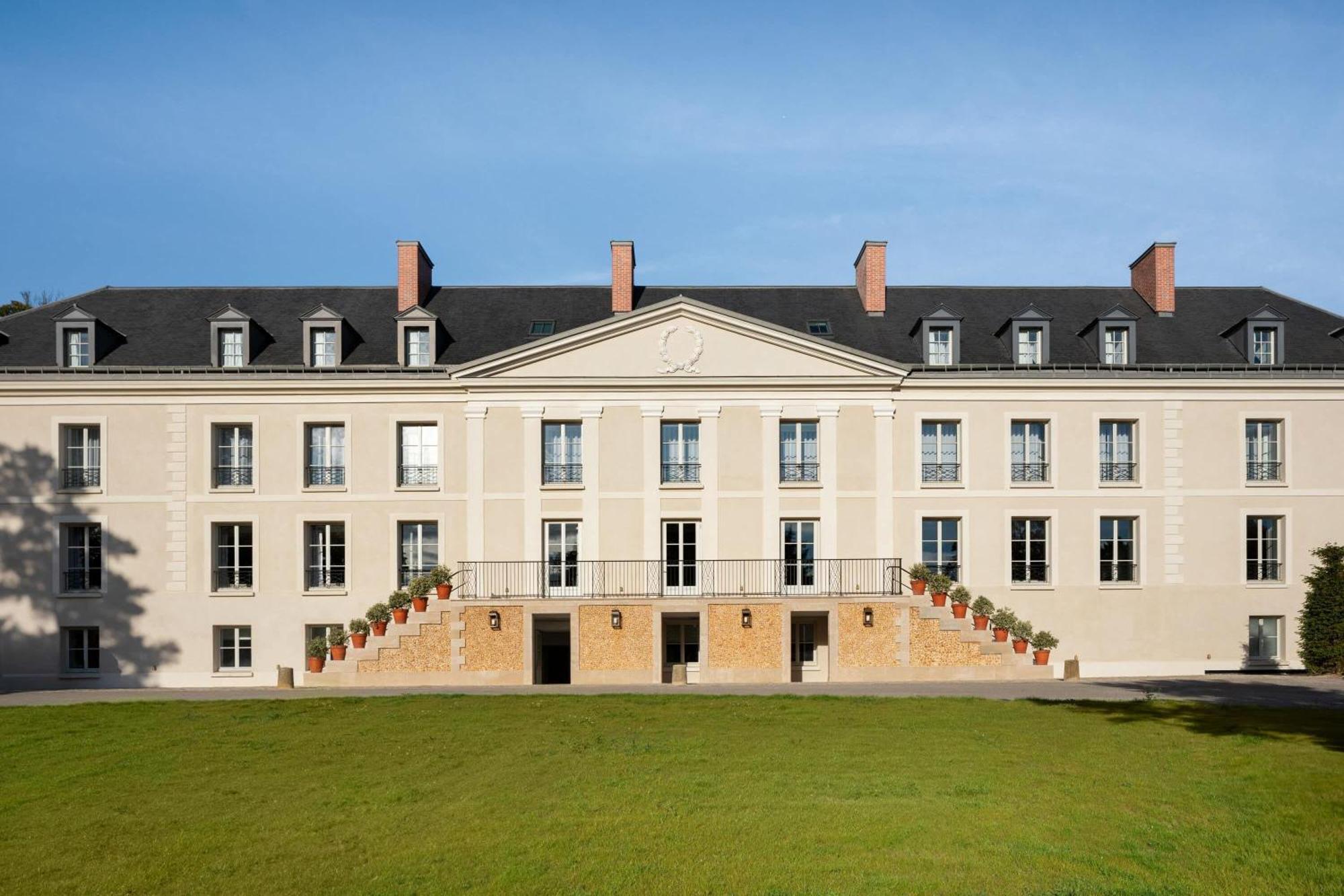 Dolce By Wyndham Versailles - Domaine Du Montcel Jouy-en-Josas Exteriér fotografie